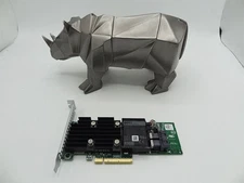 Dell 1H7HR PERC H740P RAID CONTROLLER 8G NV CACHE ADAPTER