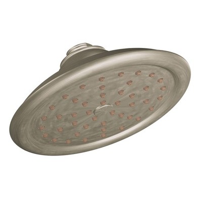 MOEN ExactTemp S6310EPBN 7'' Eco-Performance Single Function Rainshower