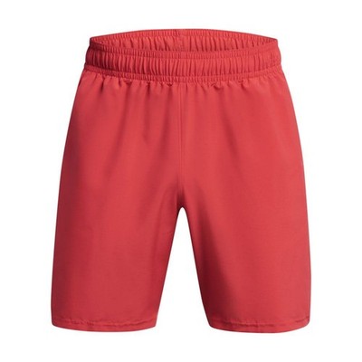 Under Armour - ''Tech Wordmark'' Shorts für Herren (GT1981)