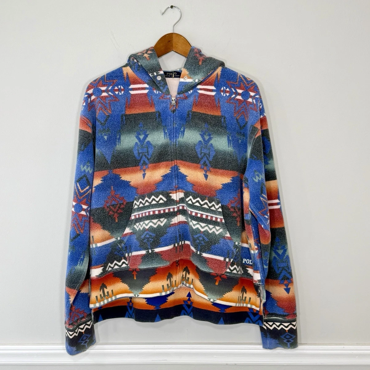 Polo Ralph Lauren Aztec Hoodies & Sweatshirts for Men for Sale