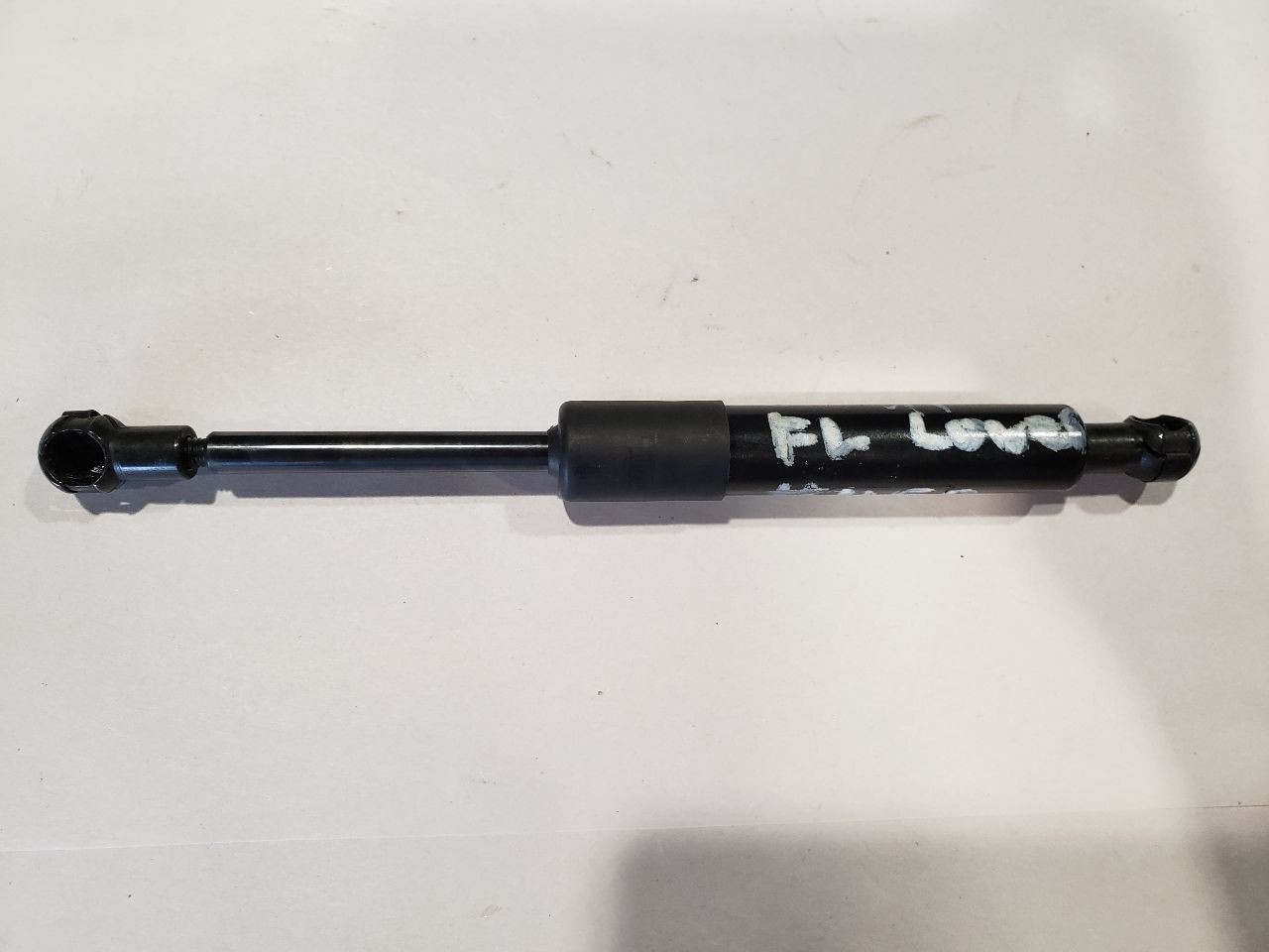 Bentley Flying Spur 2006 RIGHT+UPPER Hood strut