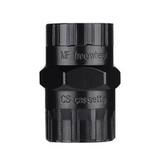 Bike Freewheel Removal Tool and Cassette Lockring Remover Tool