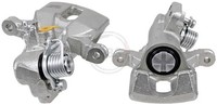 A.B.S. Bremssattel 740092 FüR Jazz Honda Grauguss 3 4 GG1 GE6 GG3 GG6