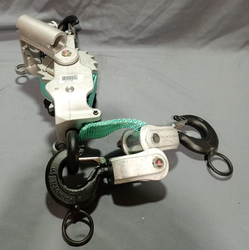 Little Mule 300DA Hoist