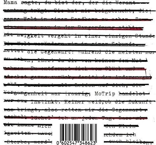 MoTrip Mama (CD) (US IMPORT)