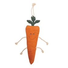 Hy Crunchie The Carrot Extra Large Horse Toy (BZ6150)