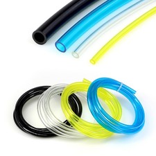 Polyurethane Flexible Tubing Pneumatic PU Pipe Tube Hose - Air Chemical Fuel Oil