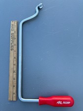Vintage Mac Tools S220p 916 Offset Distributor Obstruction Wrench 12-pt Usa Vintage Mac Tools S220p 916 Offset Distributor Obstruction Wrench 12-pt Usa