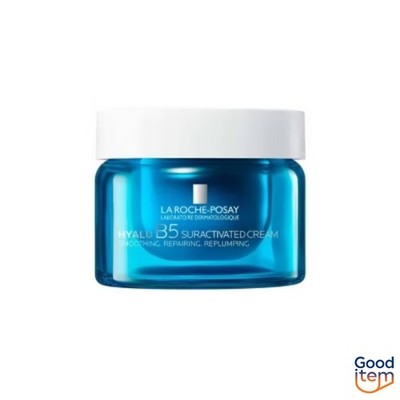 La Roche Posay Hyalu B5 Suractivated Rich Cream Jar - 1.69 fl oz
