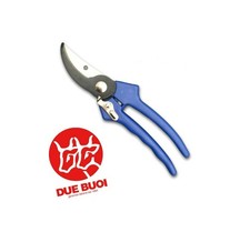 FORBICI PROFESSIONALI DA VIGNA TRANCIATE PER POTATURA cm.22 DUE BUOI