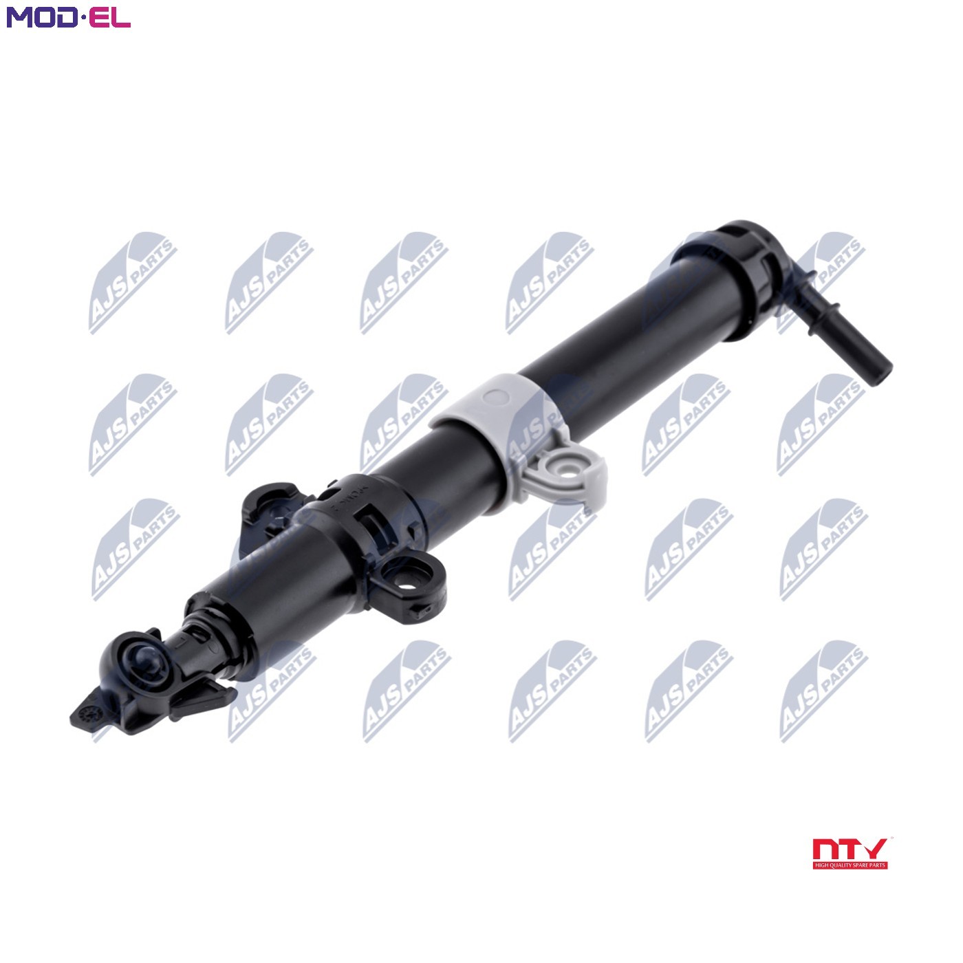 WASHER FLUID JET HEADLIGHT CLEANING EDS-CH-004 FOR JEEP GRAND/CHEROKEE/VAN/IV - Image 6