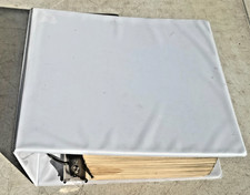 1973 74 75 76 77 78 79 Ford Truck Master Parts Accessories Catalog F100 - 500
