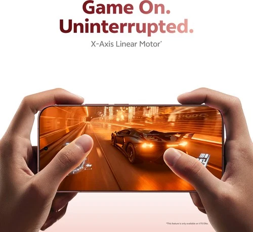 vivo V70 Elite 5G 256GB 8GB Sand Beige Factory Unlocked Global No US Tariffs - Picture 11 of 23