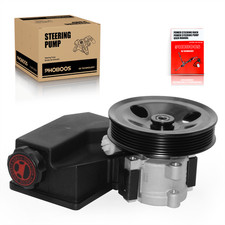 Power Steering Pump For Jeep Grand Cherokee Wj 2001 2002 2003 2004 2005 2006 Power Steering Pump For Jeep Grand Cherokee Wj 2001 2002 2003 2004 2005 2006