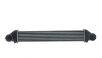 LadeluftküHler Mahle Ci 84 000S FüR Mercedes Klasse W169 Sports Tourer W245 160