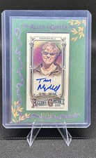 2025 Topps Allen & Ginter Baseball Set Review and Checklist 18