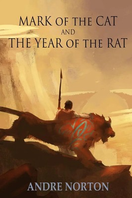 Andre Norton (u. a.) | Mark of the Cat and Year of the Rat | Taschenbuch (2018)