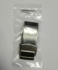 Citizen Stainless Steel Diver Clasp 20mm 20mm