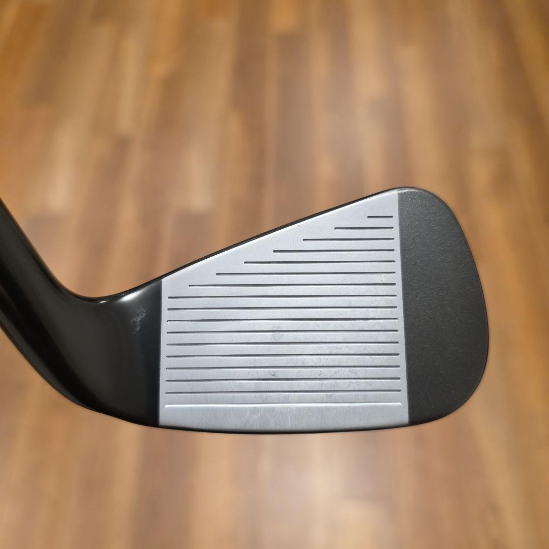 Lefty Ping I Crossover 4U Tensei 1K Hybrid | eBay
