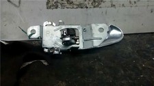 Porte arrière et accessoires Mitsubishi L200