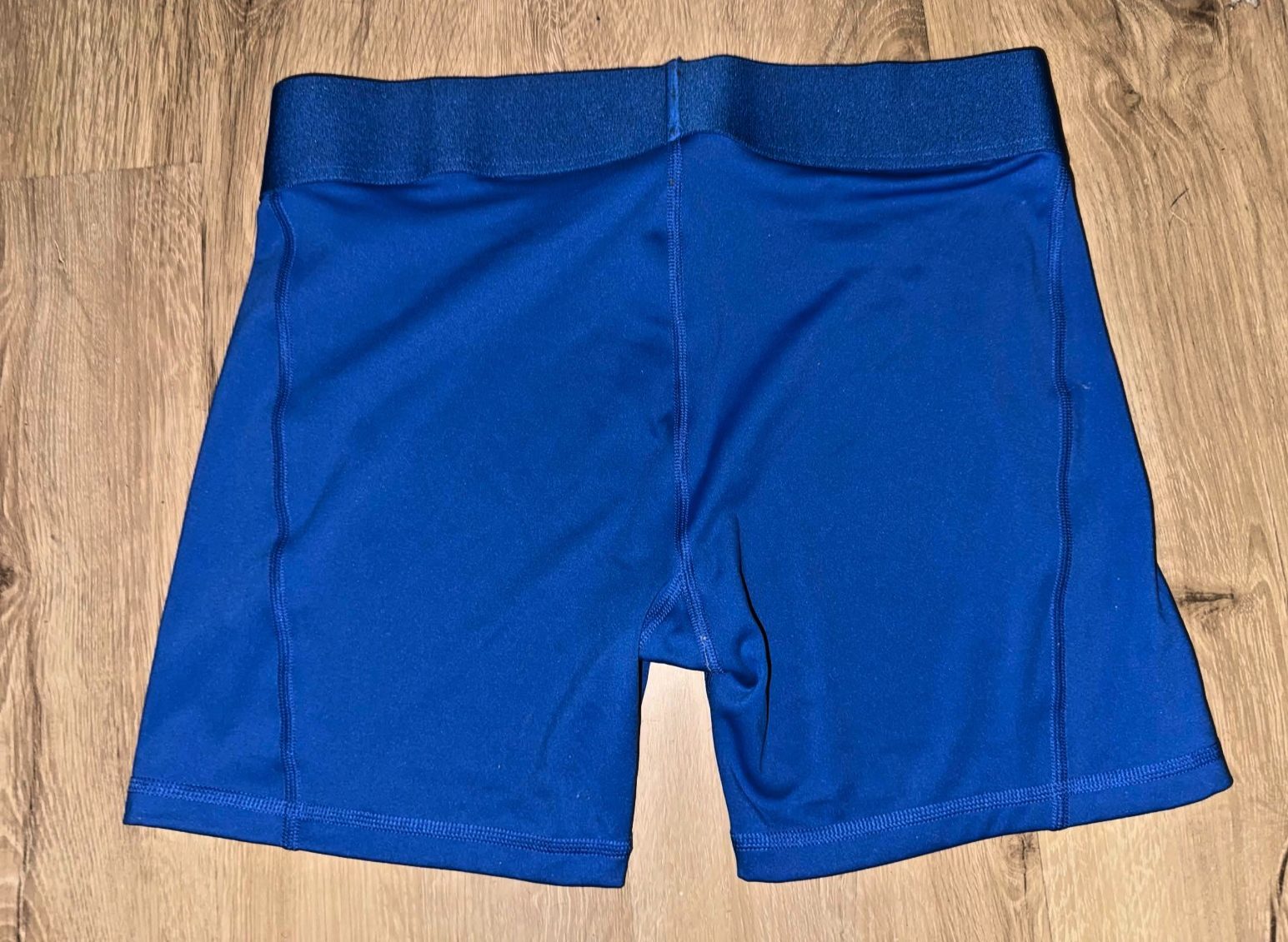 Type Wardrobe Label Adidas Womens Techfit Volleyball Shorts 4
