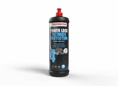 Menzerna Power Lock Ultimate Protection   1L   High-End Lackversiegelung