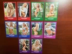 SALE Custom ACEO Olivia Dunne Livvy Trading Card (OD-3)