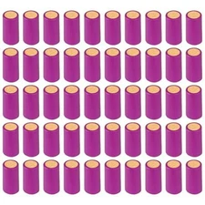 Cabilock 100PCS Shrink Wrap For Bottles,PVC Heat Shrink Capsules,Wine Shrink For