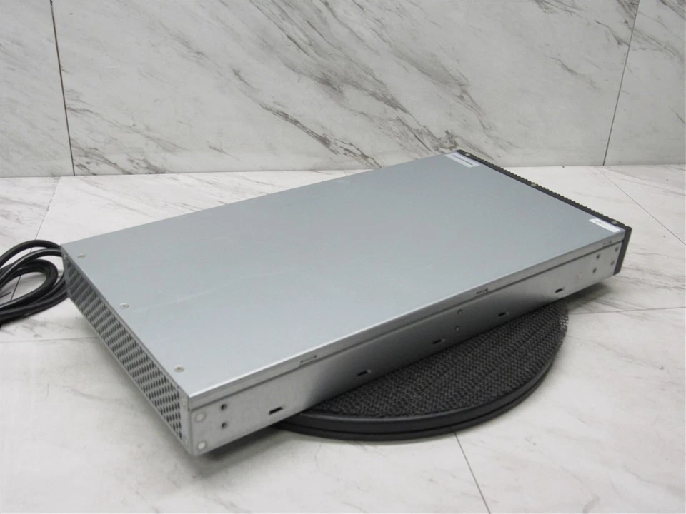 MELLANOX SX6005 12-PORT UNMANAGED INFINIBAND SWITCH! TESTED! - Image 3 of 4