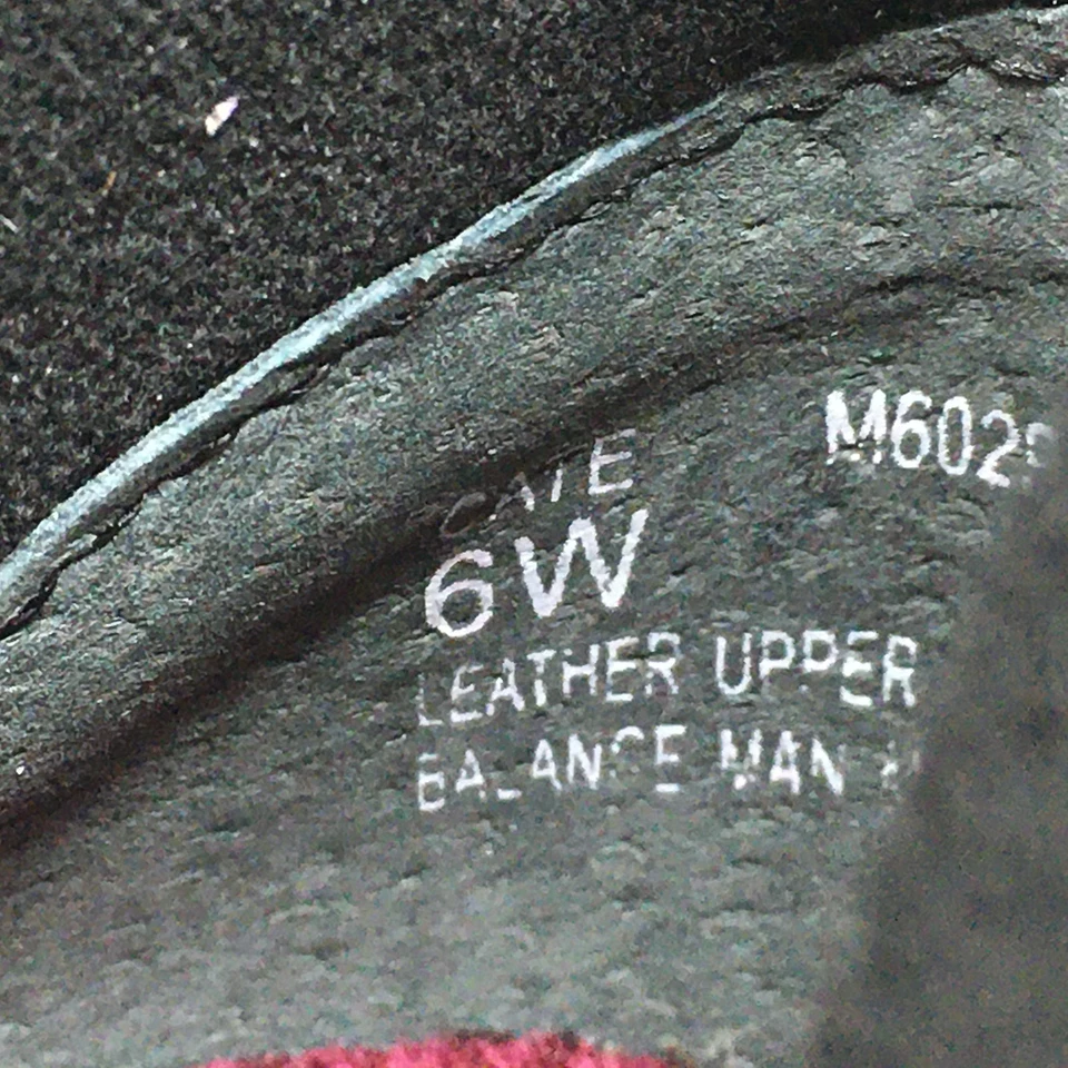 Munro Cate Botines Botines Zapatos Mujer Talla 6 W Ancho Gris Cuero Serpiente Foto 2 de 4