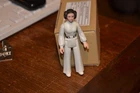 Kenner Star Wars Princess Leia Organa Vintage Figure 1977  Smile Factory H.K