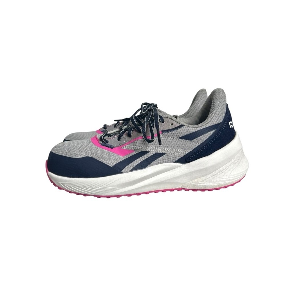 Reebok Women's Work & Safety Floatride Energy Daily Work Composite Toe Shoe Sz 7 thumbnail 6