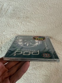 Pod Speedzone: Sega Dreamcast  🔥SEALED MINT🔥BRAND NEW 