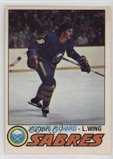 1977-78 O-Pee-Chee Jacques Richard #366 0qr0