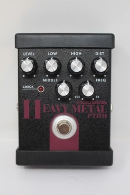 Playtech Heavy Metal PTHM Unit Only