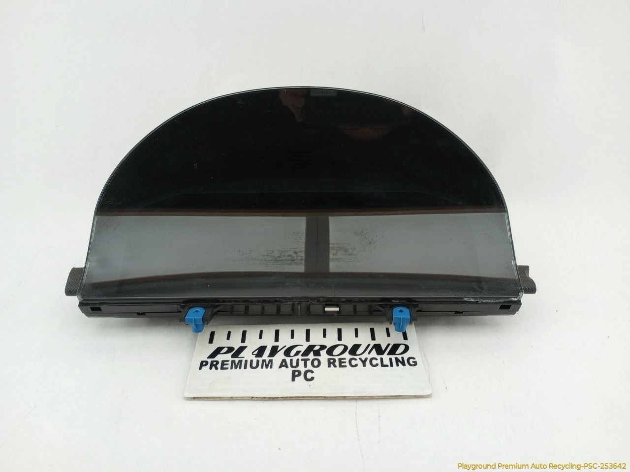 Range Rover HSE L322 Instrument Cluster Speedometer Gauge Fits 2010-2012 10 11