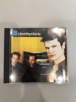 Systemhysterie Mit deinem Gefühl für mich ST-K424