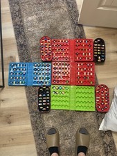 Mighty Beanz Moose Toys Vintage, Lot