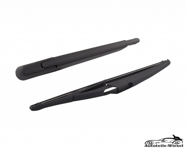 Scheibenwischerarm Mit Wischerblatt FüR Renault Twingo Clio 05-14-image