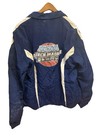 March Madness! Duel Windbreakers (s,m) + 1 warm beanie Blue & Grey #ESPN — photo 2