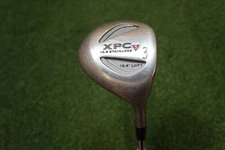 Golfsmith Xpc 15.5 Degree 3 Fairway Wood Regular Flex Graphite 0623407 G34