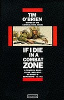 If I Die in a Combat Zone (Paladin Books)-Tim O'Brien