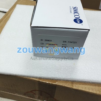 New SIMCO Fmx-004 Handheld LCD Electrostatic Field Meter Static Tester #Z #