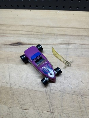 Transformers G2 Laser Rod JOLT Complete Decepticon