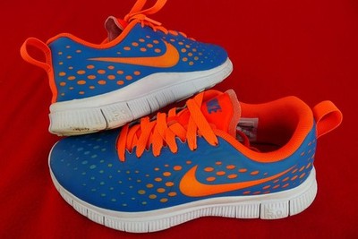 Nike Free Express 5.0 Premium 38 Sportschuhe Fit Studio Jogging Walking Sneaker