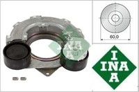 INA 534070710 Riemenspanner FüR Keilrippenriemen Riemenspanner