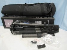 Artcise AS95C 82" Carbon Fiber Tripod S3 