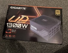 GIGABYTE UD1300GM PG5 Alimentatore modulare oro 1300W 