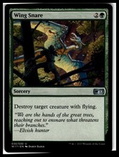 Welcome Deck 2017 #30 Wing Snare