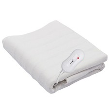 Gorelax Digital Massage Table Warmer Pad Heat Settings Auto Overheat Protection